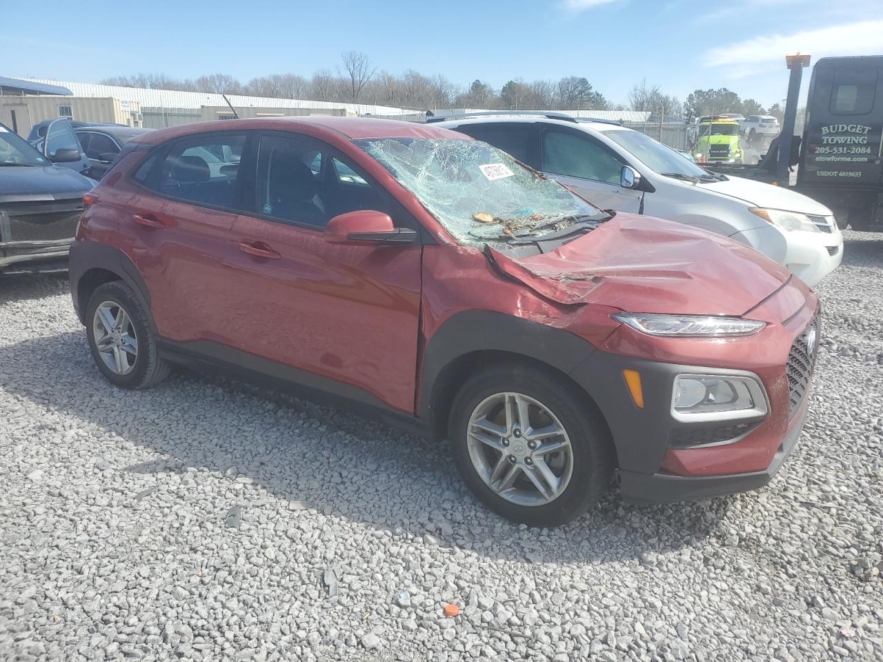 2021 Hyundai Kona - Image 4