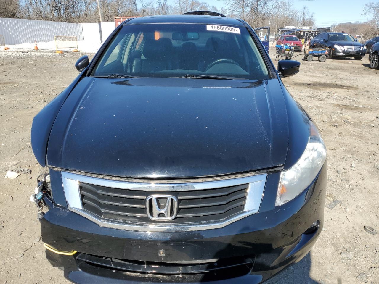 2010 Honda Accord - Image 5
