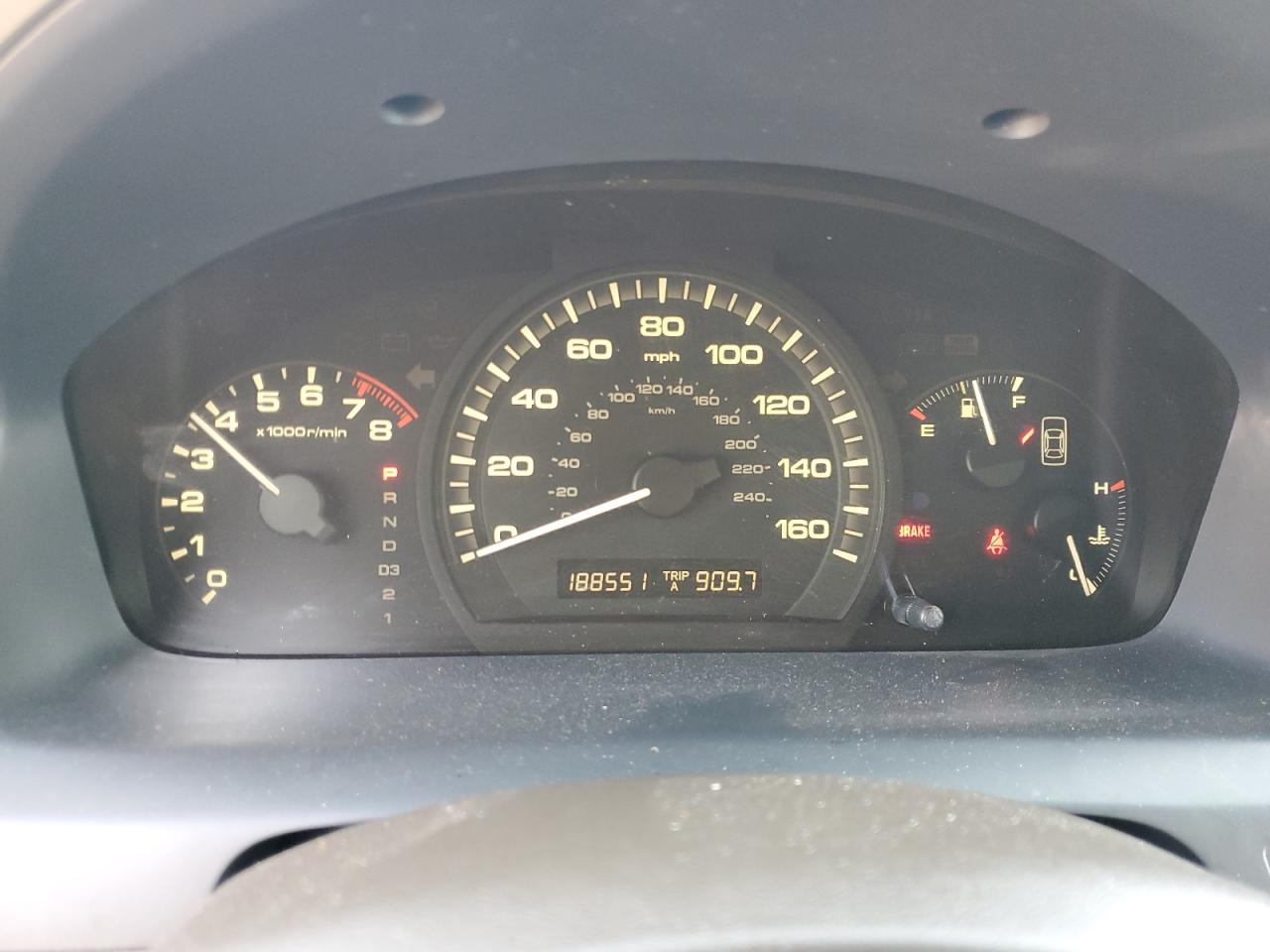 2007 Honda Accord - Image 9