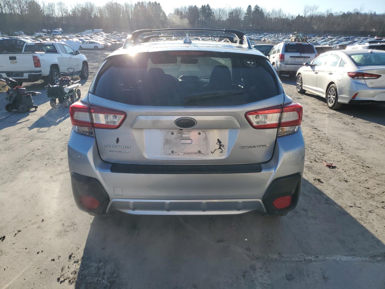 2019 Subaru XV - Image 6