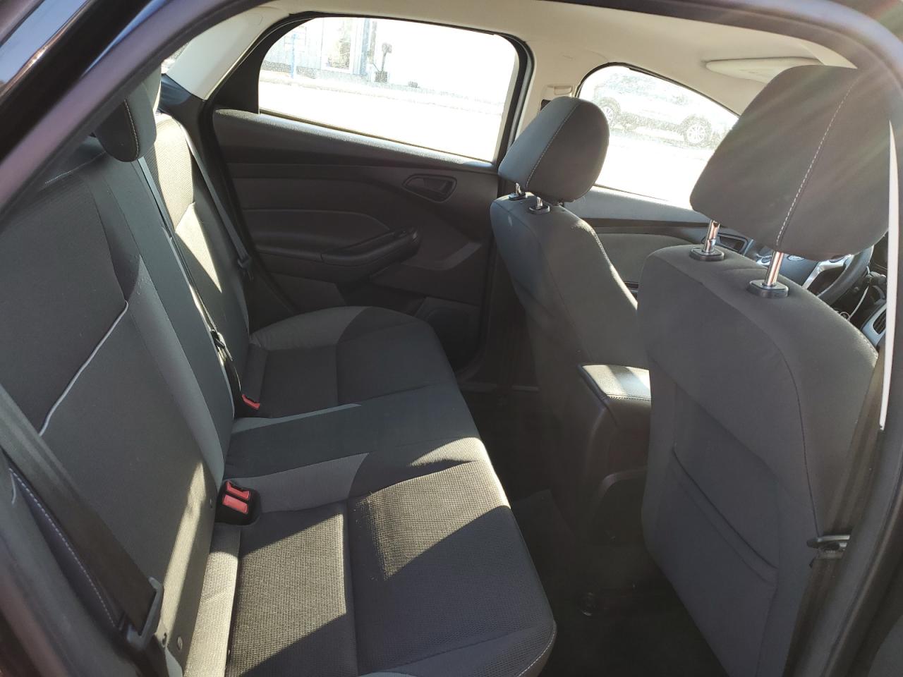 2012 Ford Focus - Image 10