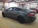 2016 Ford Fusion Se на продаже в Mocksville, NC - Side