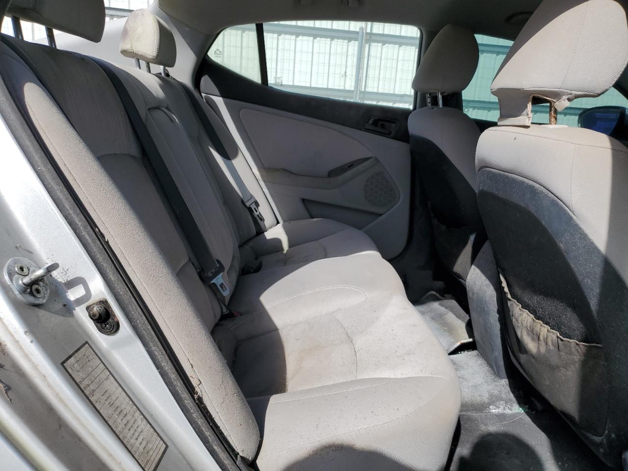 2013 Kia Optima - Image 10