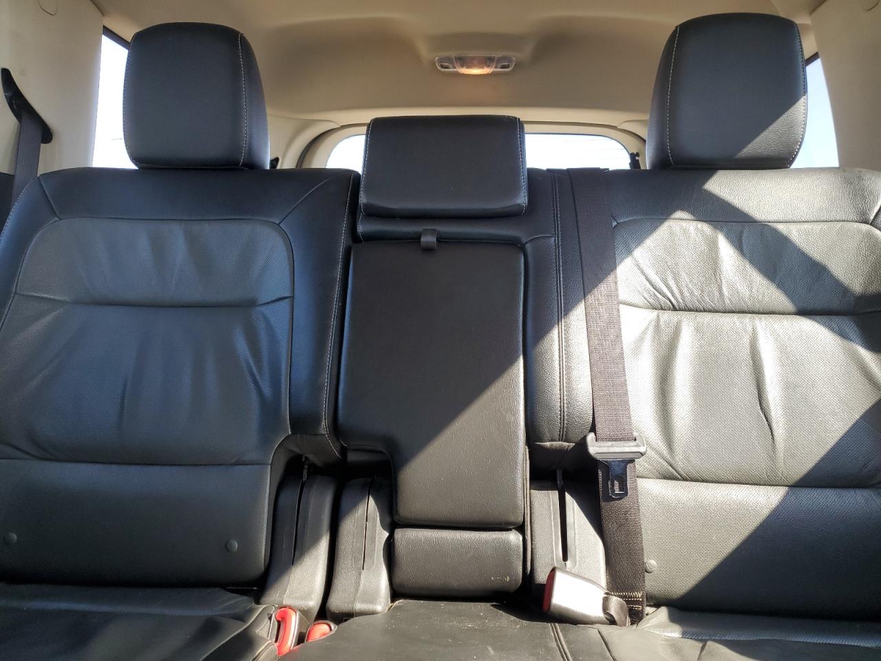 2014 Ford Flex - Image 10