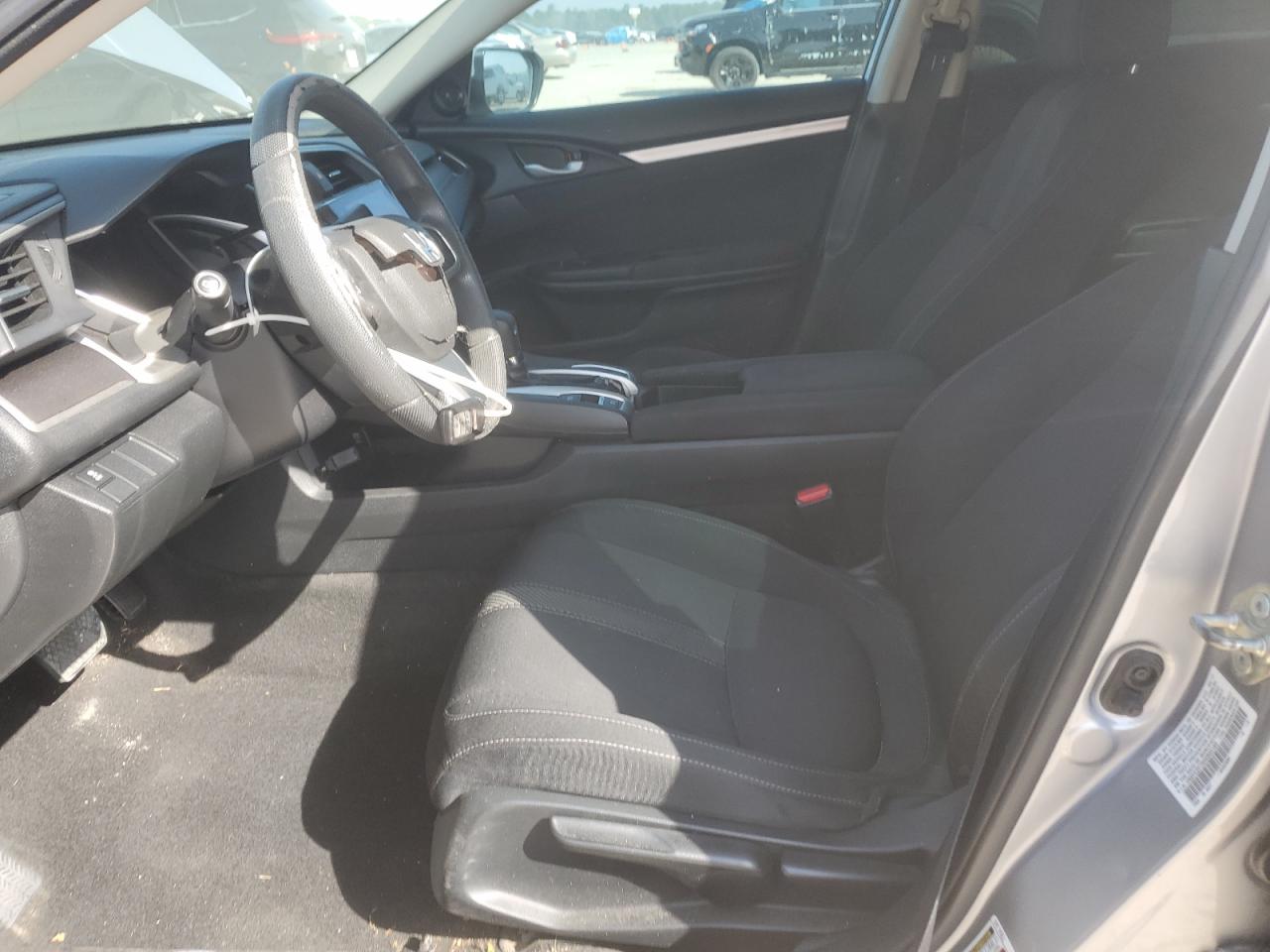 2017 Honda Civic - Image 7
