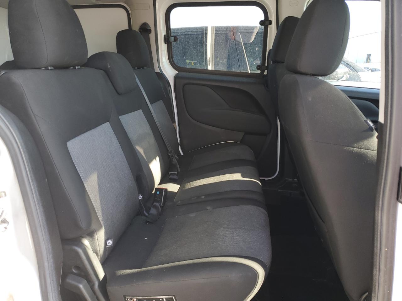 2016 RAM ProMaster City - Image 11