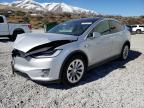 2016 Tesla Model X  for Sale in Reno, NV - Front End