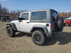 2008 Jeep Wrangler X იყიდება East Granby-ში, CT - Minor Dent/Scratches