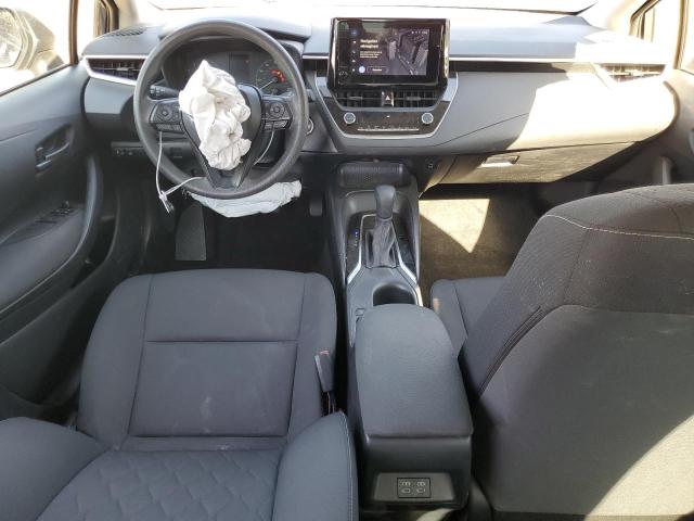  TOYOTA COROLLA 2024 Gray