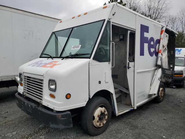 2007 Freightliner Chassis M Line Walk-In Van