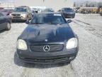 1999 Mercedes-Benz Slk 230 Kompressor на продаже в Spartanburg, SC - Rear End