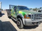 2006 Ford F550 Super Duty en Venta en Colton, CA - Mechanical