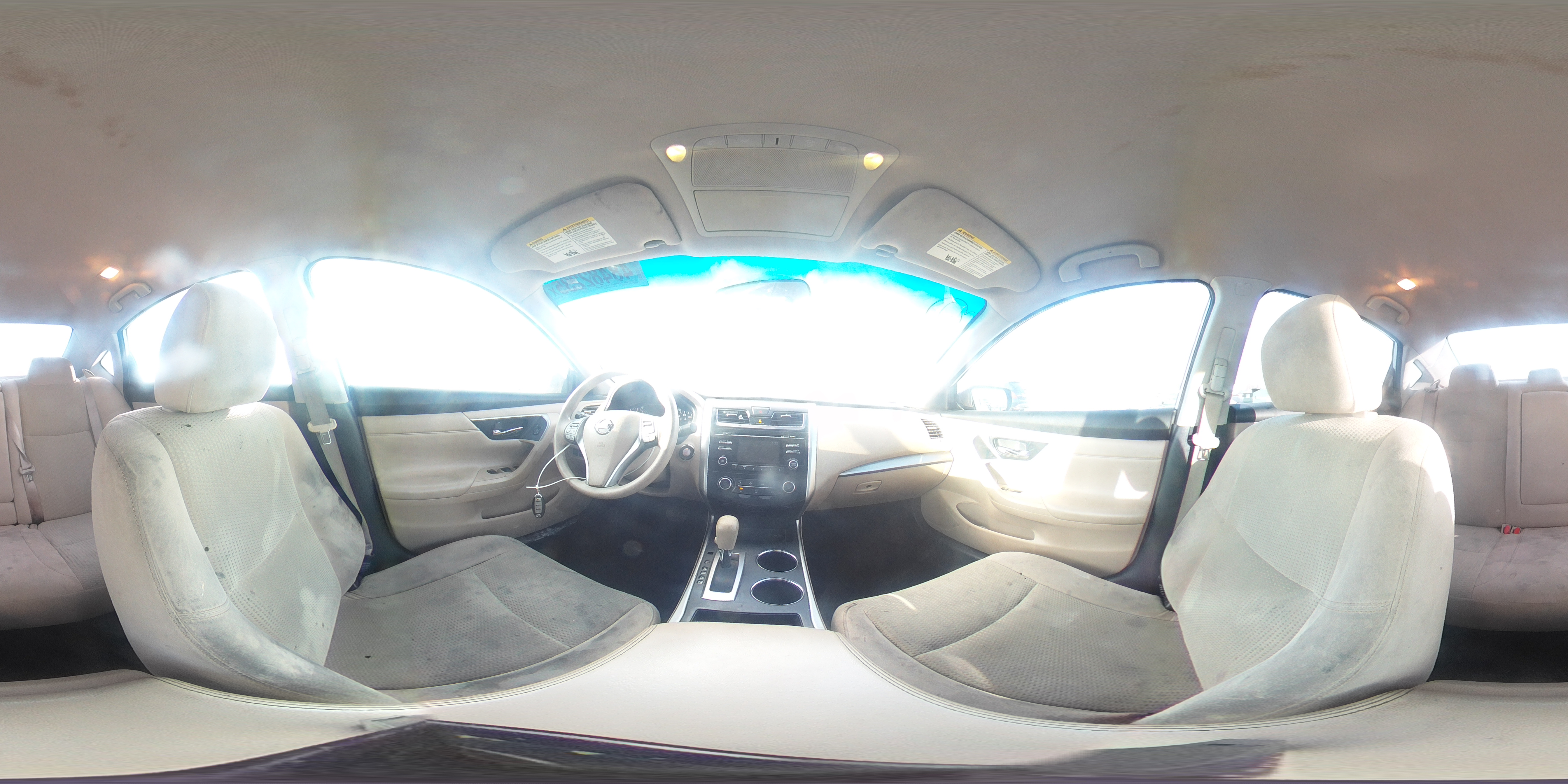 2015 Nissan Altima - Image 12