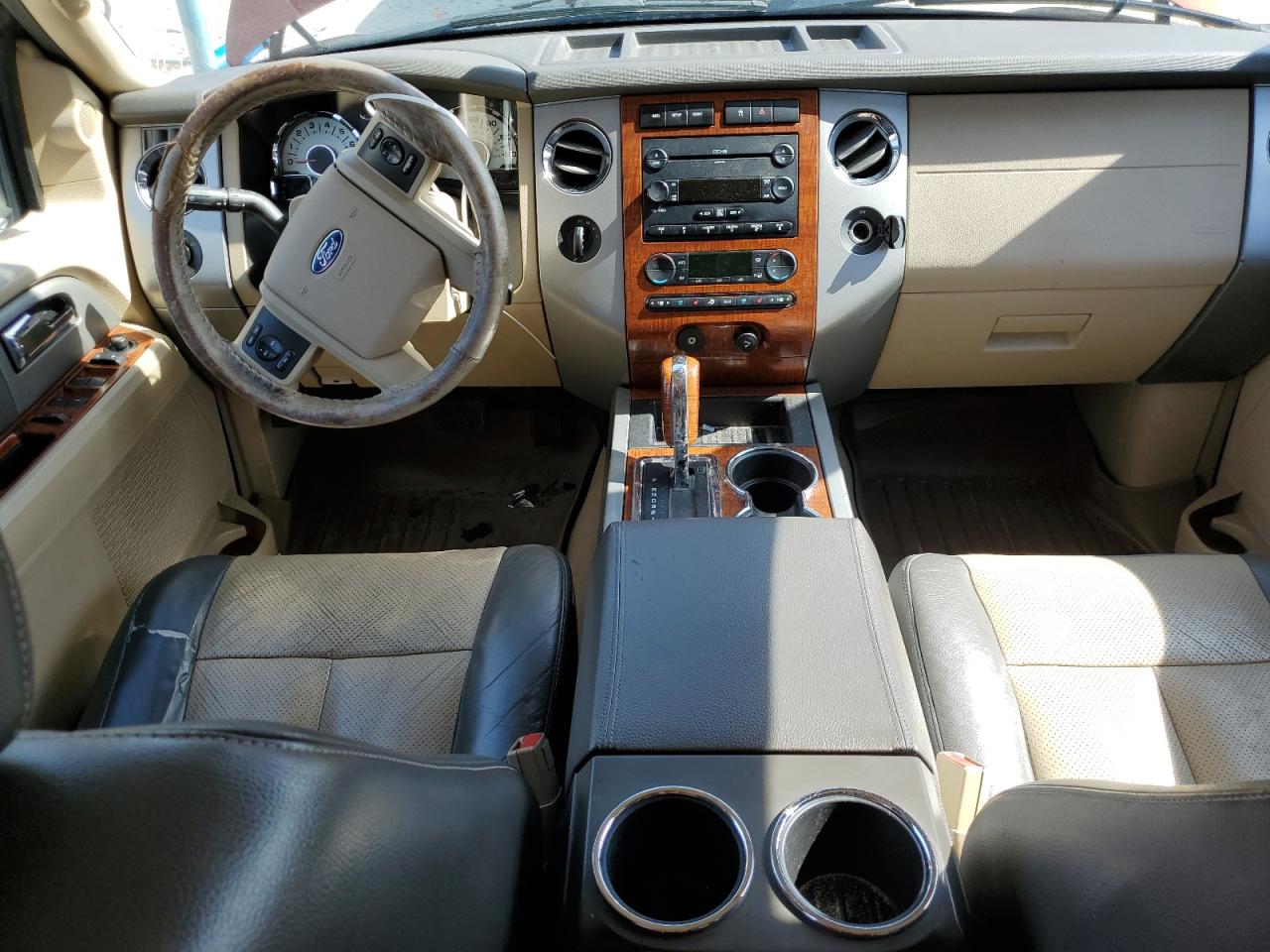 2007 Ford Expedition - Image 8