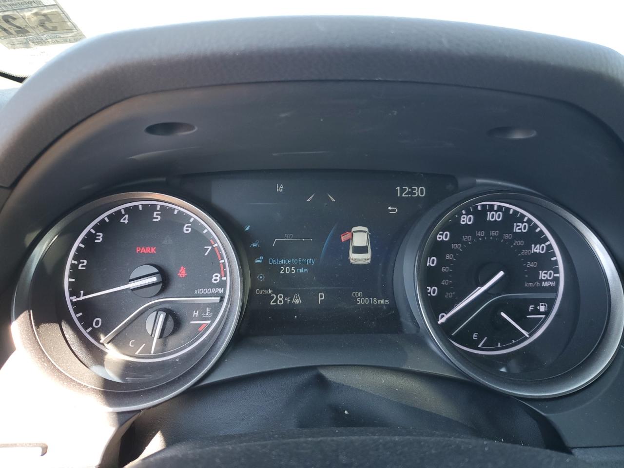 2022 Toyota Camry - Image 9