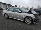 2005 Subaru Impreza Wrx Sti for Sale in Eugene, OR - Front End