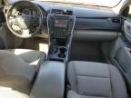 2016 Toyota Camry Le en Venta en Eight Mile, AL - Front End