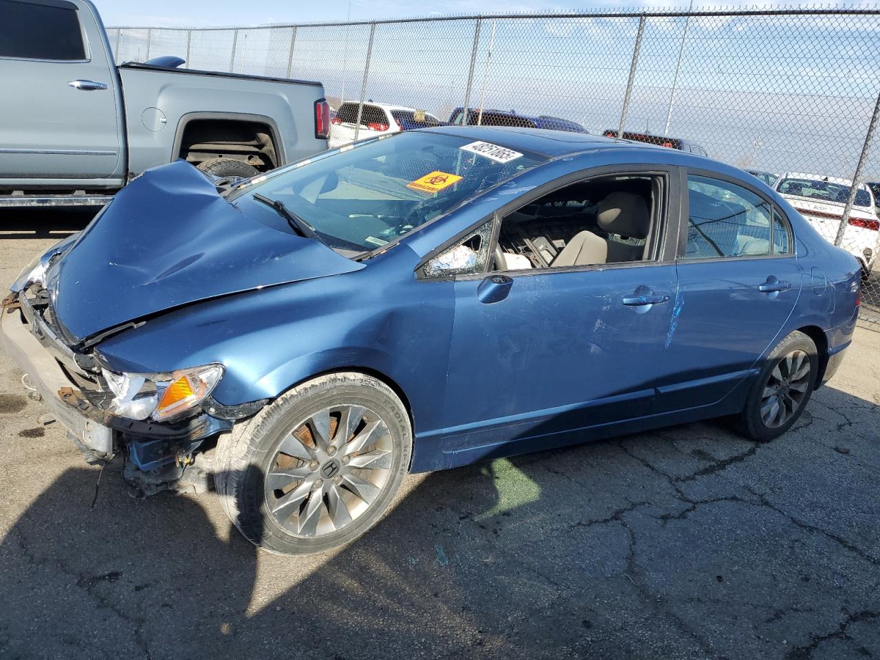 2009 Honda Civic - Image 1