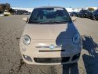 2012 Fiat 500 Sport للبيع في Martinez، CA - Minor Dent/Scratches