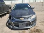 2019 Chevrolet Sonic Ls for Sale in Albuquerque, NM - Front End