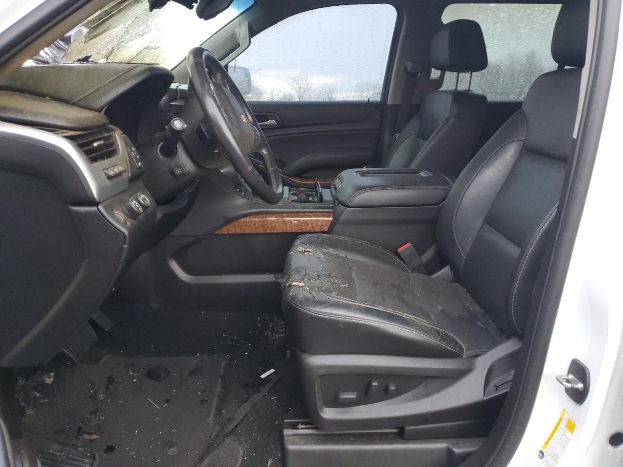 1GNSKJKC3JR253897 CHEVROLET SUBURBAN 2018