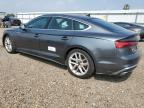 2023 Audi A5 Premium 45 de vânzare în Mercedes, TX - Water/Flood
