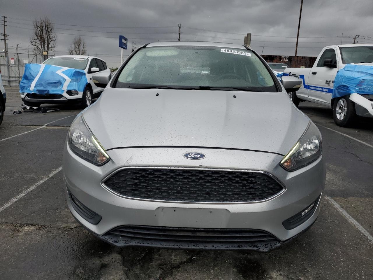 2018 Ford Focus - Image 5