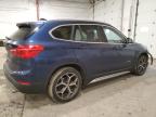 2016 Bmw X1 Xdrive28I იყიდება Center Rutland-ში, VT - Front End