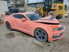 2021 Chevrolet Camaro Ss for Sale in Albuquerque, NM - Front End
