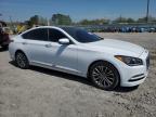 2017 Genesis G80 Base for Sale in Montgomery, AL - Rear End