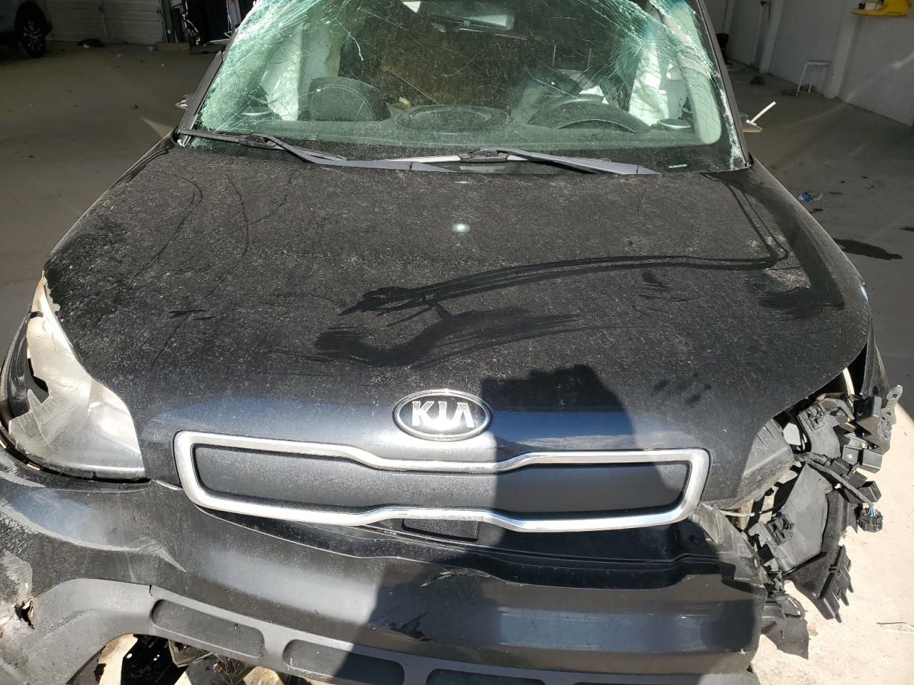 2016 Kia Soul - Image 12