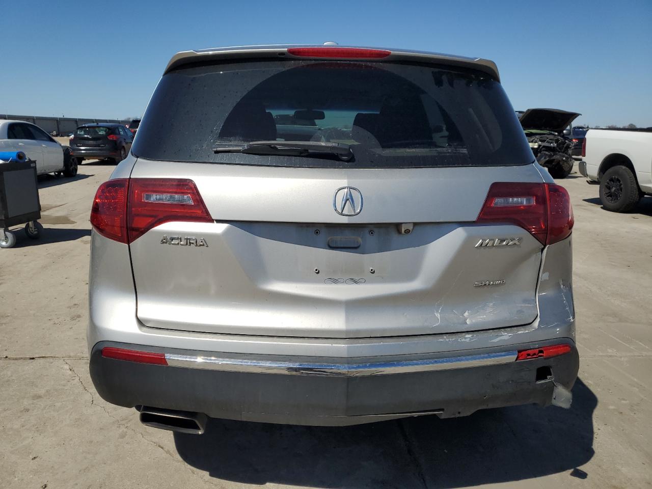 2011 Acura MDX - Image 6
