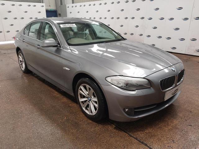 2011 BMW 520D