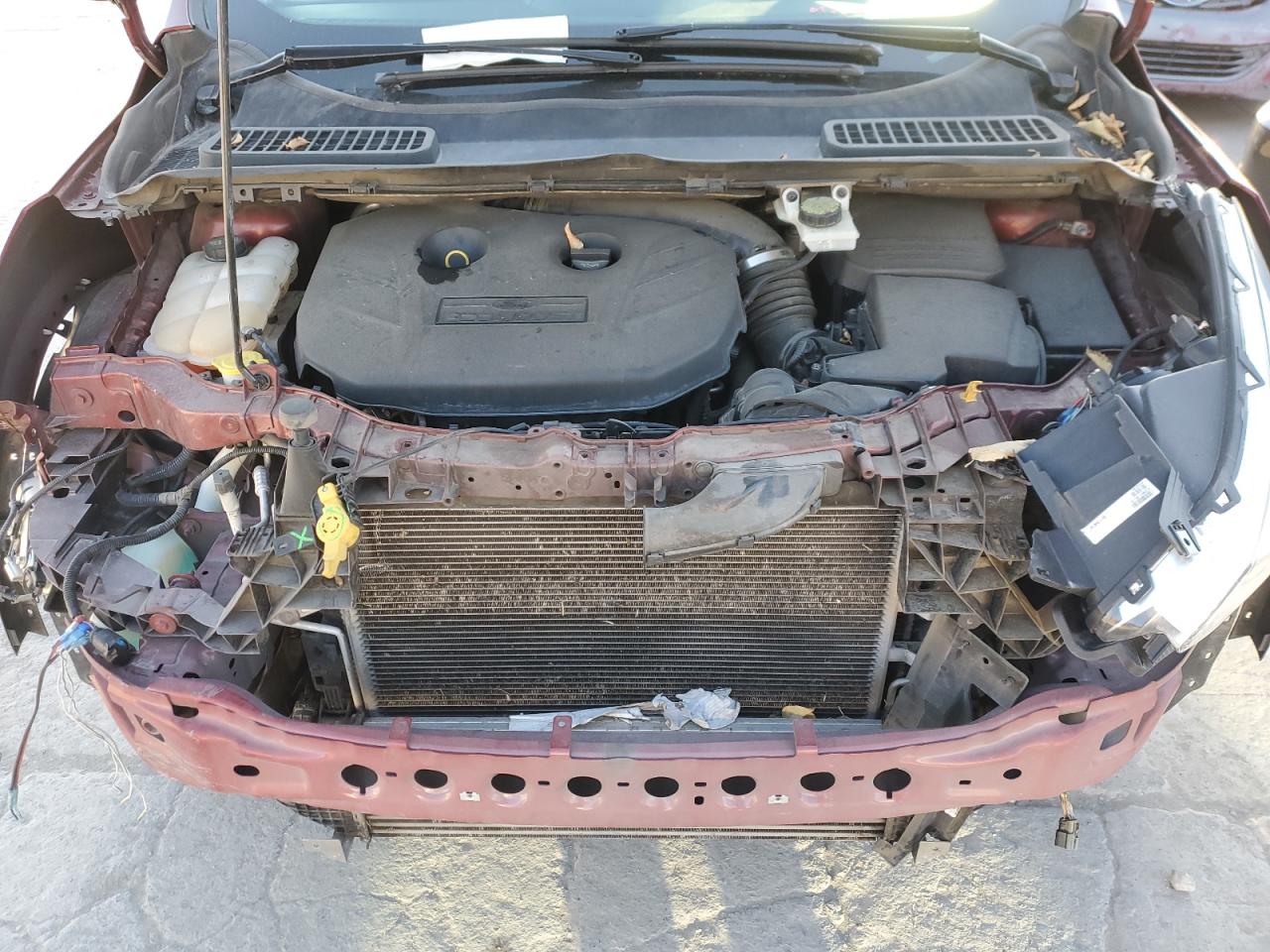 2014 Ford Escape - Image 11