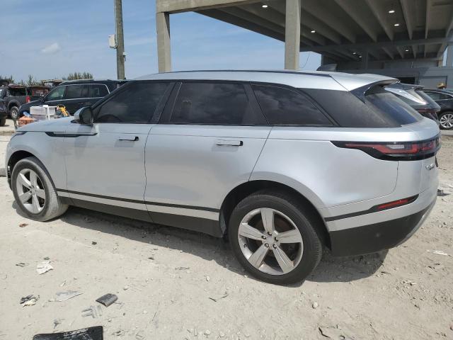  LAND ROVER RANGEROVER 2019 Srebrny