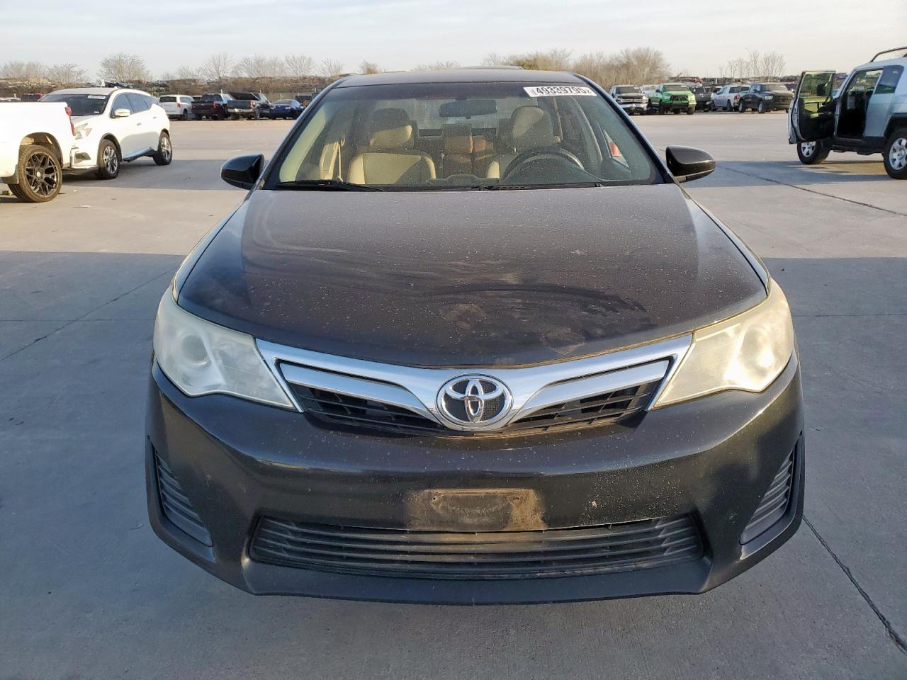 2012 Toyota Camry - Image 5