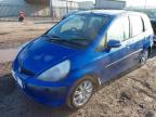 2008 HONDA JAZZ SE CV for sale at Copart WESTBURY