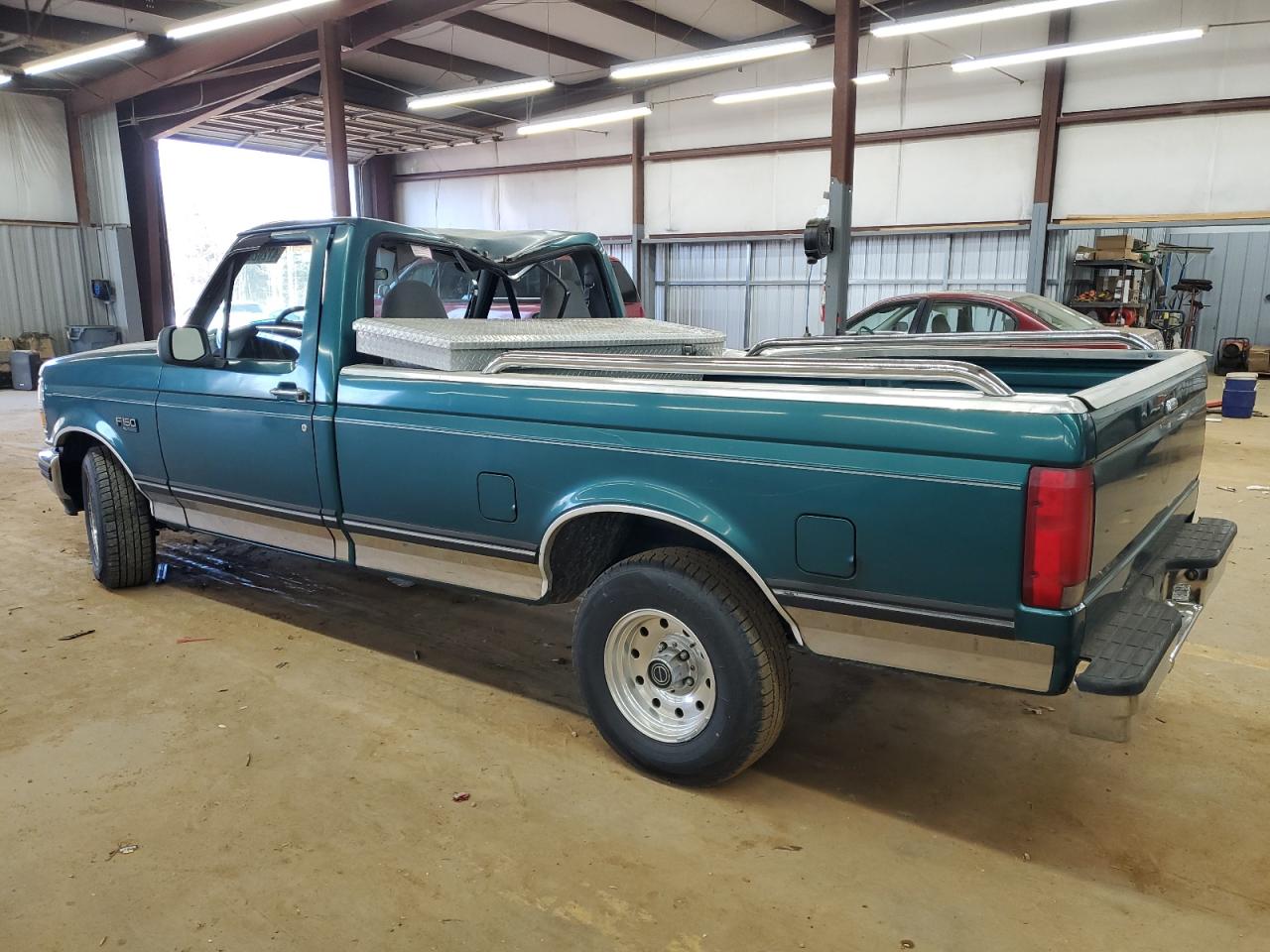 1996 Ford F-150 - Image 2