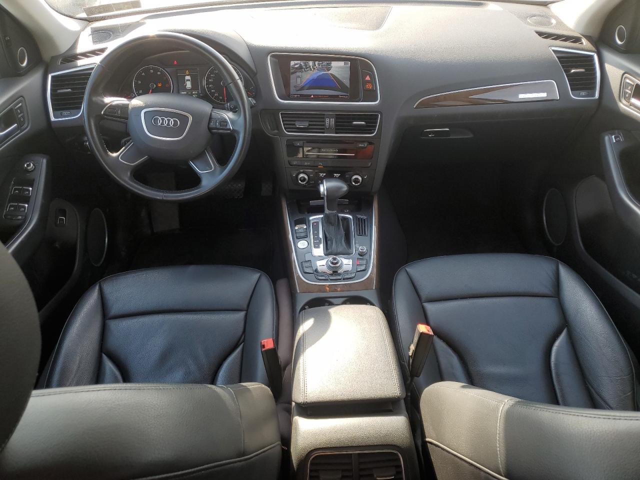 2016 Audi Q5 - Image 8