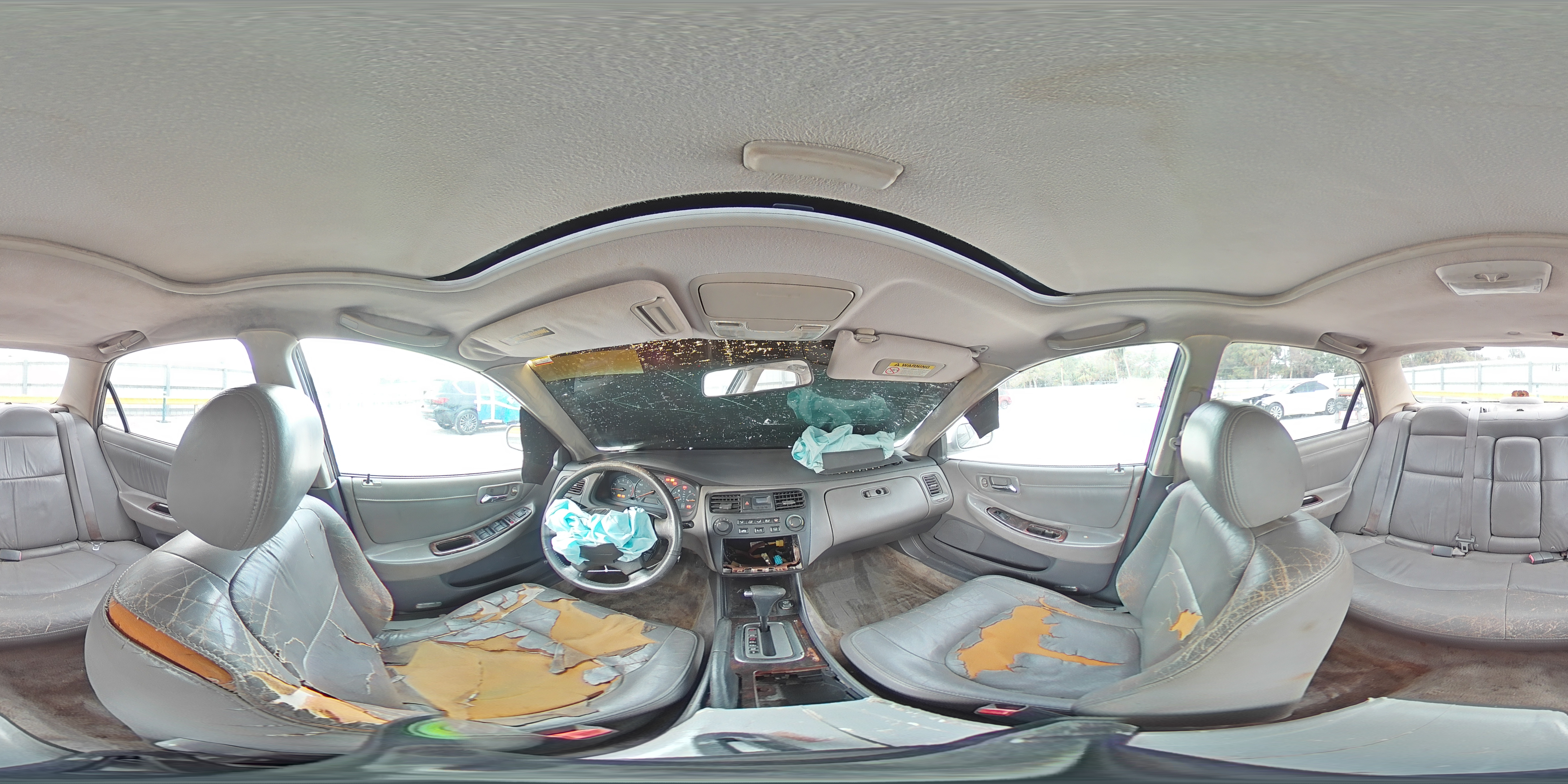2002 Honda Accord - Image 12