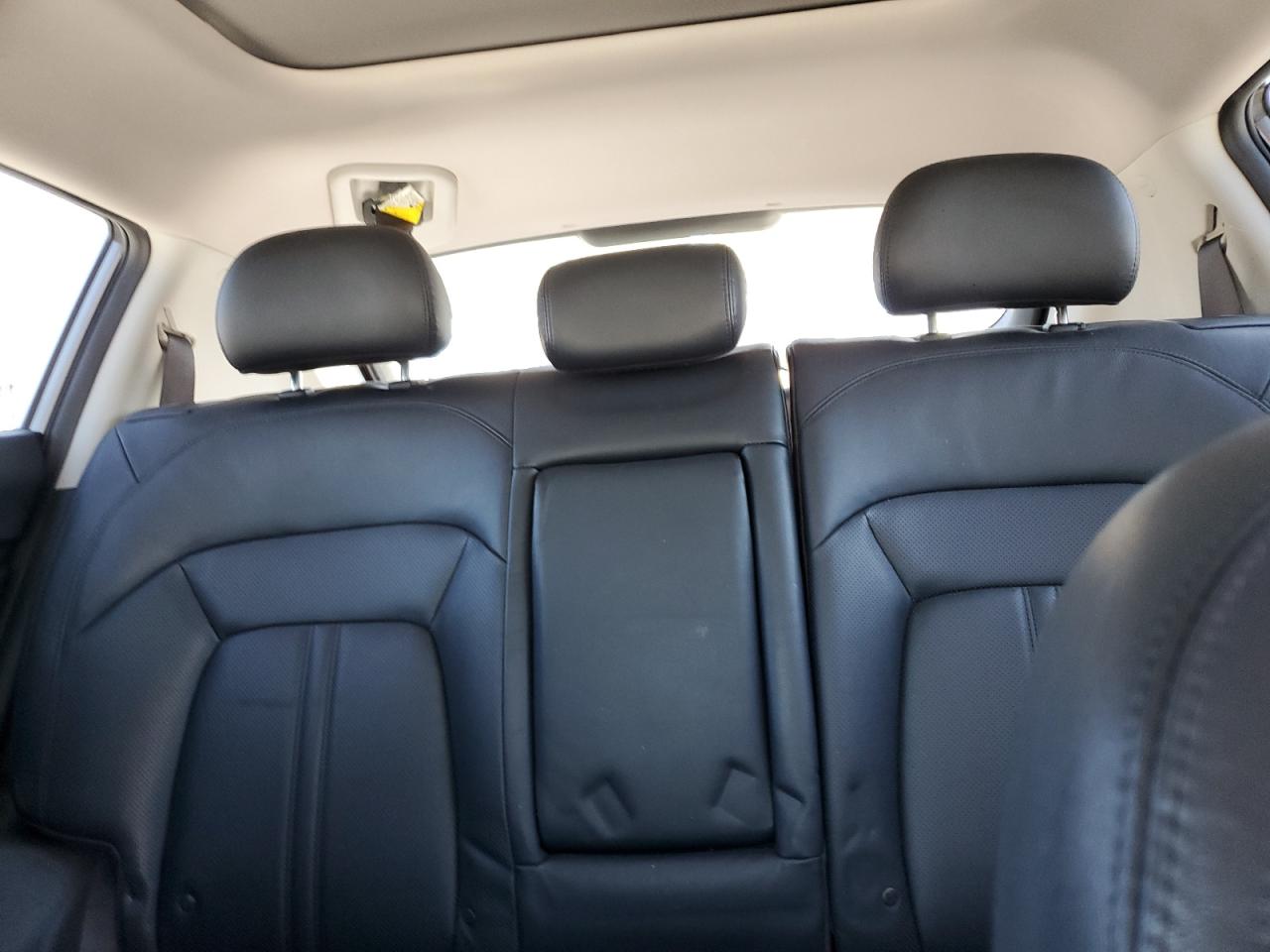 2016 Kia Sportage - Image 10