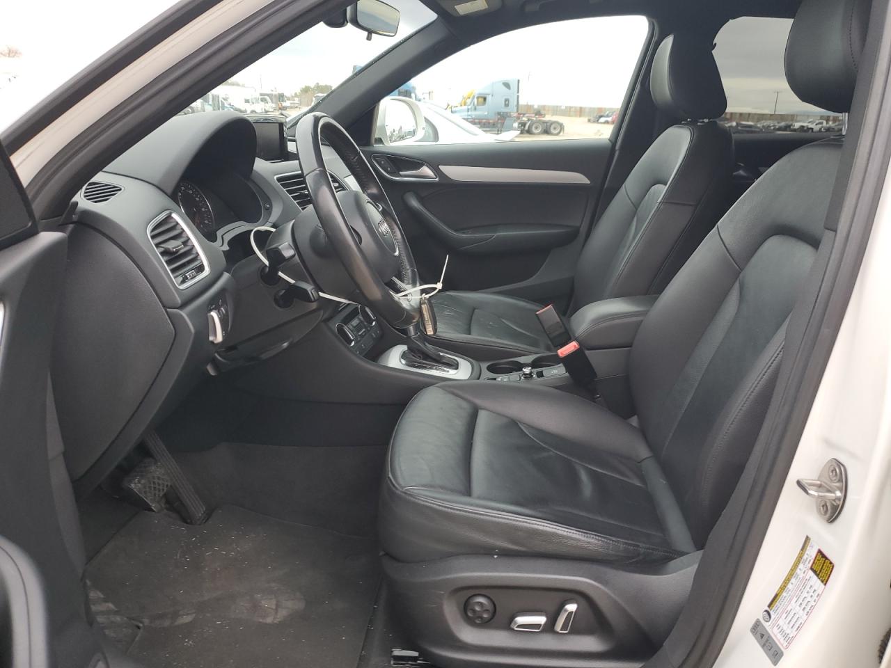 2017 Audi Q3 - Image 7