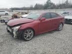 2007 Lexus Is 250 de vânzare în Memphis, TN - Front End