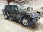 2014 Jeep Wrangler Unlimited Sport na sprzedaż w Chambersburg, PA - Normal Wear