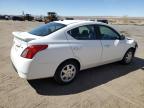 2019 Nissan Versa S for Sale in Albuquerque, NM - Front End