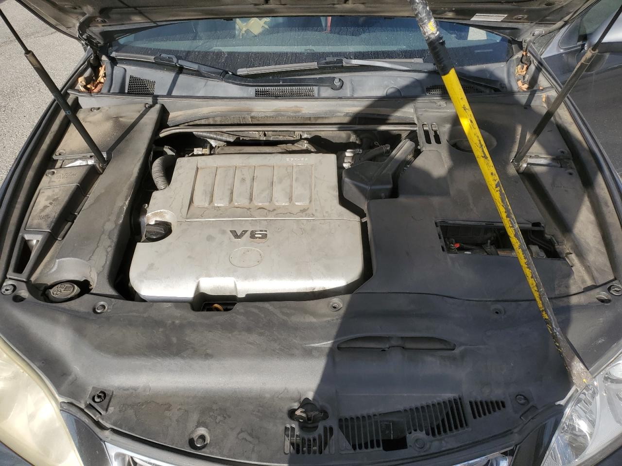 2007 Lexus ES - Image 12