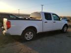 2008 Nissan Frontier Crew Cab Le de vânzare în Albuquerque, NM - Rear End