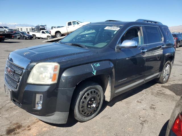 2013 Gmc Terrain Slt