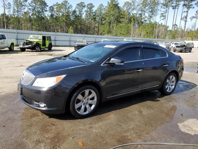 2011 Buick Lacrosse Cxl
