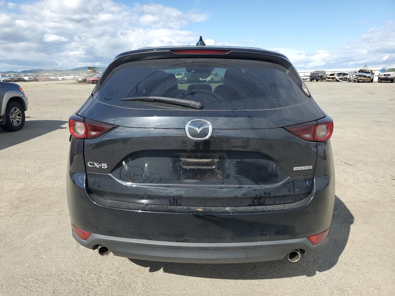 2020 Mazda CX-5 - Image 6
